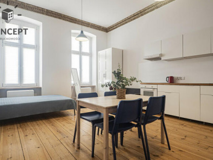 GOTOWIEC INWESTYCYJNY| 3 PAK | obok Dworca PKP