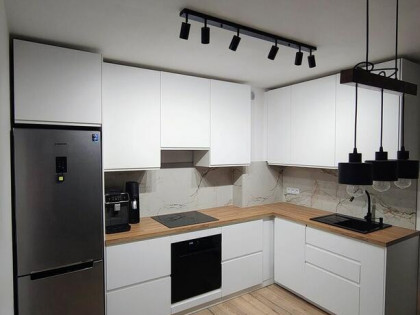 Wyremontowane 3 pokojowe mieszkanie 51,7m2