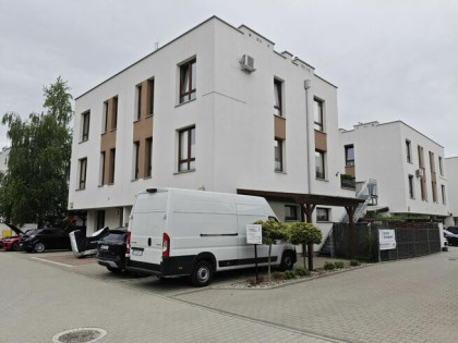 Syndyk sprzeda - Nowa Wola, ul. Matejki 6B