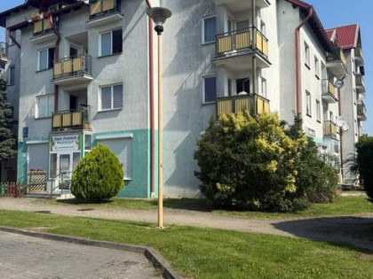 Mieszkanie Tczew, Kubusia Puchatka