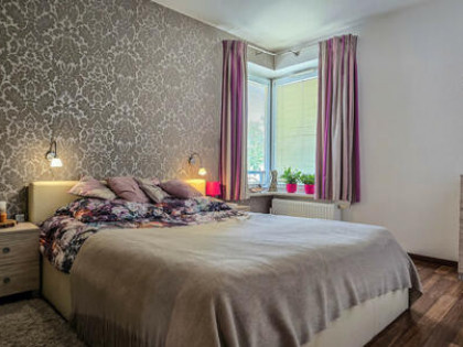 Mieszkanie Lublin Abramowice, Konrada Bielskiego