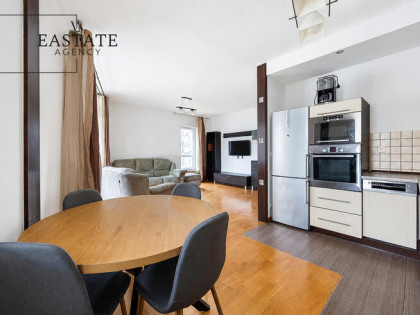Przestronne | duży balkon | nowoczesne osiedle
