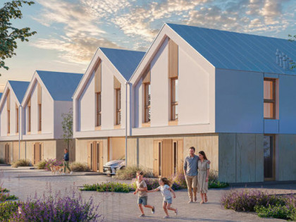 Mieszkanie Łódź gm. Łódź-Górna Dąbrowa, Poetycka