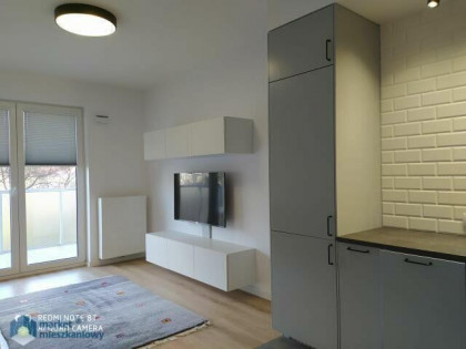 Służew, 61m, 3 pok. garaż, nowy apartamentowiec