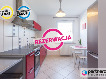 Mieszkanie Gdańsk Osowa ul. Międzygwiezdna