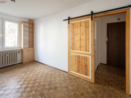 Mieszkanie Kraków Kraków-Krowodrza, Łobzów, Adama Chmiela