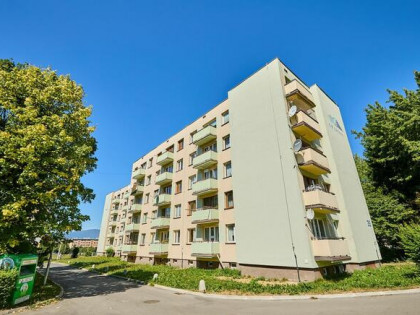 Mieszkanie Żywiec, Osiedle 700-Lecia