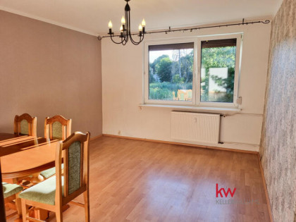 Mieszkanie Kostrzyn, Wrzesińska