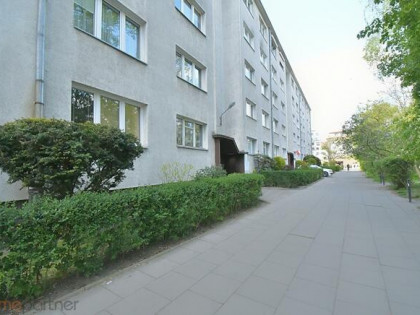 Mieszkanie Wrocław Fabryczna, Grabiszyn, Stalowa