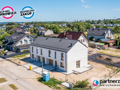 Dom Reda rynek pierwotny ul. Ignacego Paderewskiego