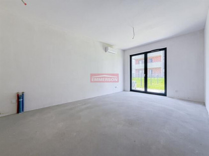 Ogród 60m2, Zachodnie, 2-pokoje
