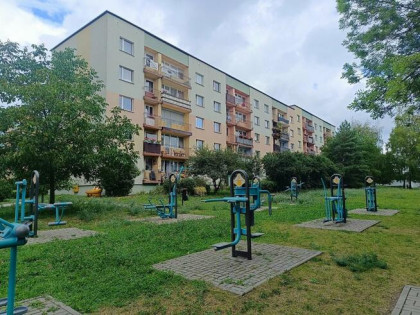 Mieszkanie Kielce Świętokrzyskie, Jaworskiego