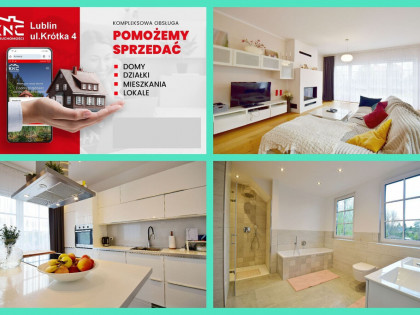Piękny dom do wprowadzenia, okolice Zalewu Zemb.