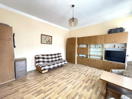 Mieszkanie Będzin, Konopnickiej