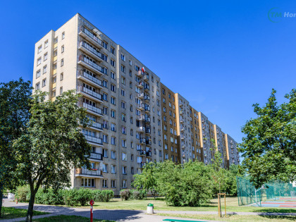 ul. Krasnobrodzka- Metro -Grunty uregulowane