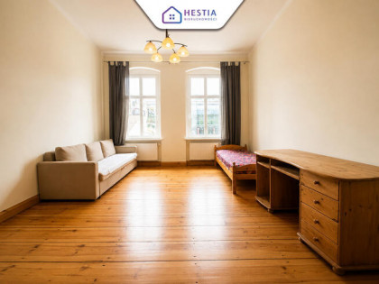 3 pokoje | 69m² | Centrum - Idealne pod inwestycje