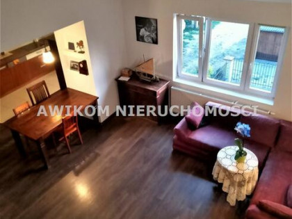 Mieszkanie Grodzisk Mazowiecki os. Jaśminowa