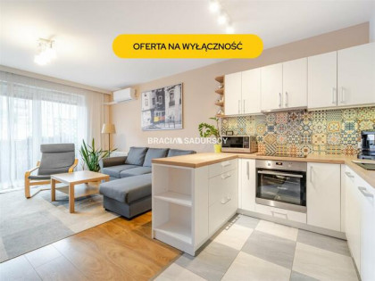 Mieszkanie Kraków Łagiewniki-Borek Fałęcki, Łagiewniki, Odrzańska