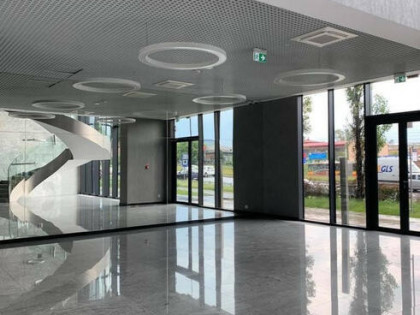 Mieszkanie Warszawa gm. Wola Wola, Aleja Prymasa Tysiąclecia