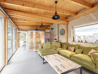 80m2/120m2, Planty Krakowskie, Dietla