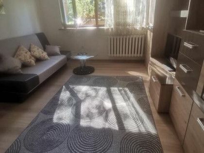 Bardzo ładna kawalerka Ochota