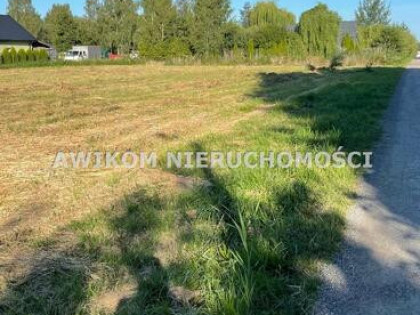 Działka budowlana Grodzisk Mazowiecki Opypy