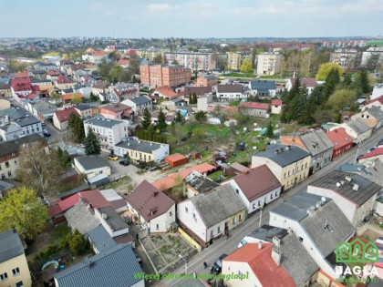 Działka Świecie, Św. Wojciecha
