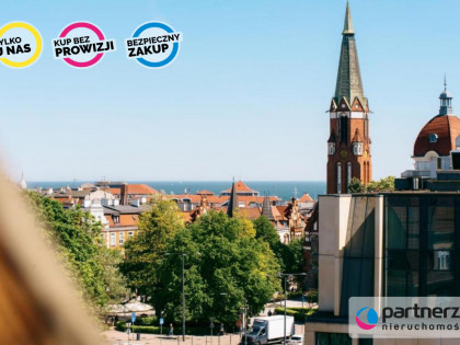 Mieszkanie Sopot Dolny ul.  