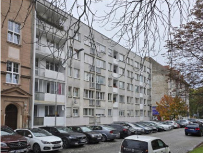 Sprzedaż z wolnej ręki - 3/32 udziału w lokalu