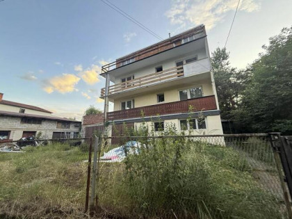 Syndyk sprzeda mieszkanie przy ulicy Wądół w Krakowie