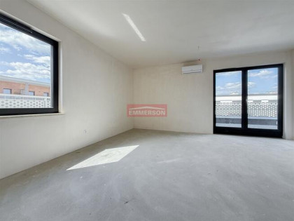 Taras 30m2, 3-pokoje, Ruczaj