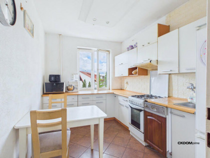7 pokoi i 125 m² możliwości | Dom w Puławach