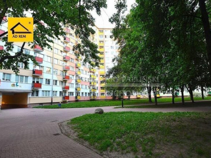 Mieszkanie Lublin Czechów, Szymanowskiego os., Koncertowa