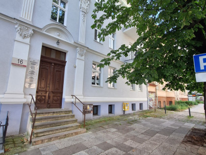 Lokal Gdańsk Wrzeszcz ul. Antoniego Lendziona