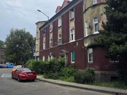 Mieszkanie Świętochłowice, Hutnicza