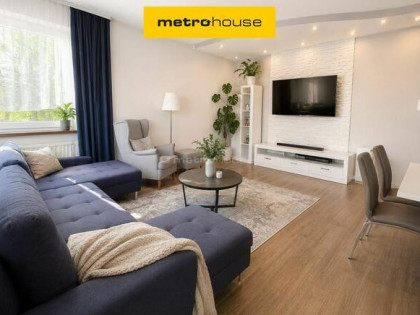 Apartament 72 m² z użytkowym ogrodem/Kielce