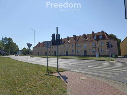 Mieszkanie do remontu Piła os. Jadwiżyn