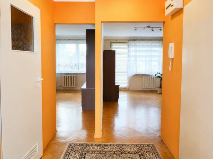 Na sprzedaż 2-pokojowe mieszkanie – ul. Kilińskiego
