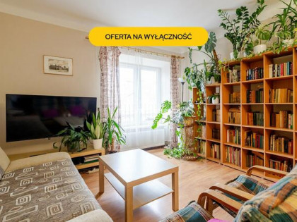 Mieszkanie Kraków Stare Miasto, Kazimierz, Św. Katarzyny