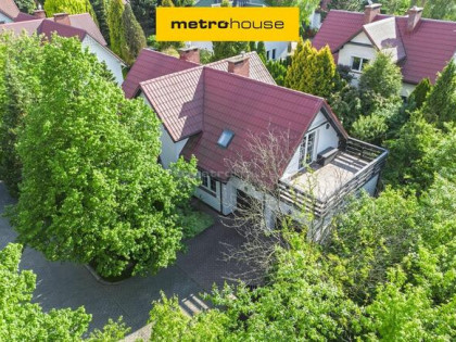 Klimatyczny  dom wolnostojący - Michałów- Grabina