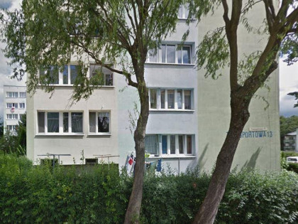 Mieszkanie Jelenia Góra ul. Transportowa