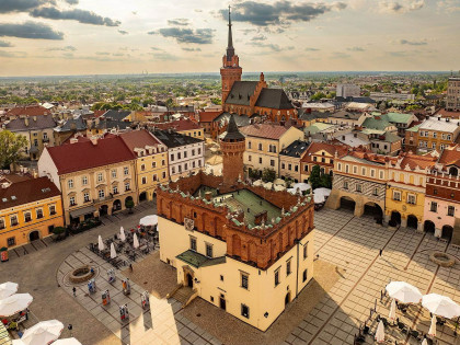 Tarnów Centrum lokal gastronomiczny