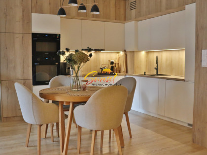 Piękne 3-pok. mieszkanie58m²,WysokiStandardWykończenia,SuperCena