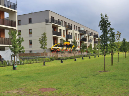 Piękne 3-pok. mieszkanie58m²,WysokiStandardWykończenia,SuperCena