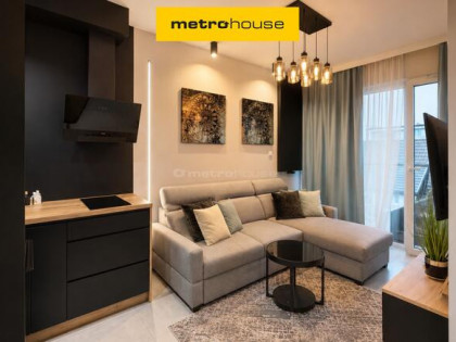 Pierwsza linia brzegowa,apartament UstronieMorskie