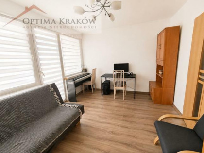 Mieszkanie Kraków Podgórze, Kurdwanów, Jakuba Bojki
