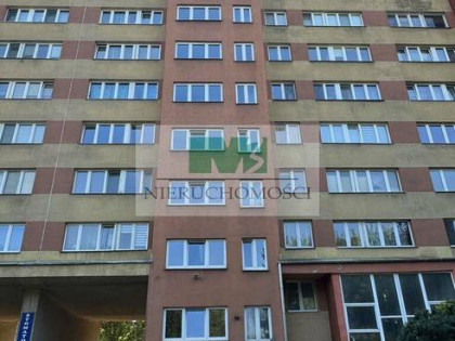 Mieszkanie na sprzedaż w Krakowie