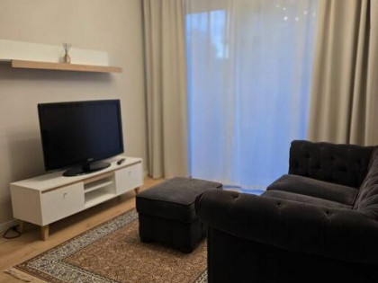 2 POKOJE Z OGRODEM | CENTRUM PRUSZCZA GDAŃSKIEGO