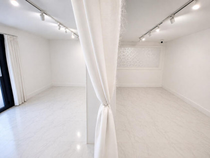 Gabinet Kosmetologiczny / Medyczny 23 m² | Podjazd