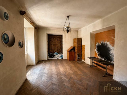 Mieszkanie Kraków Stare Miasto, Stare Miasto, Św. Marka